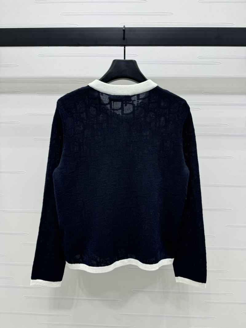 Christian Dior Sweaters